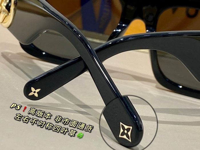 Louis Vuitton Sunglasses Top Quality LVS00921